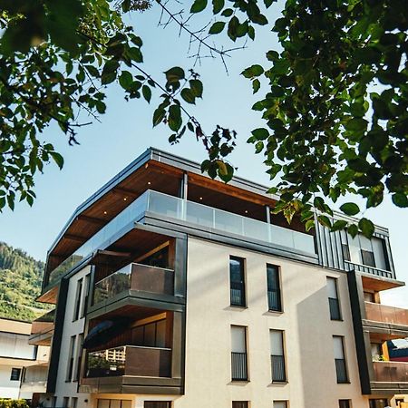 Deluxe Apartment Berglust Schladming Ngoại thất bức ảnh