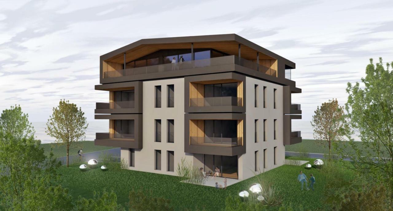 Deluxe Apartment Berglust Schladming Ngoại thất bức ảnh