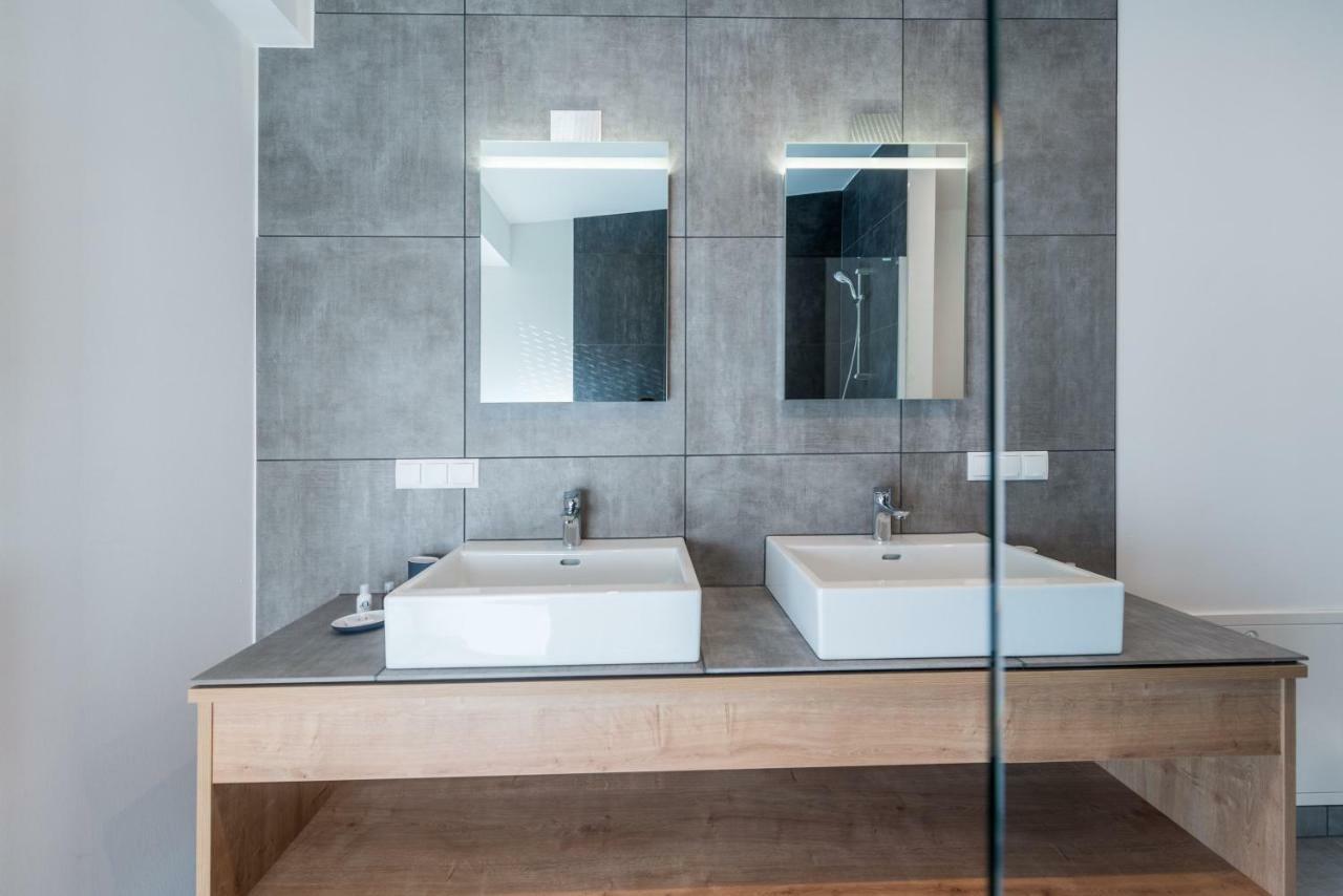 Deluxe Apartment Berglust Schladming Ngoại thất bức ảnh