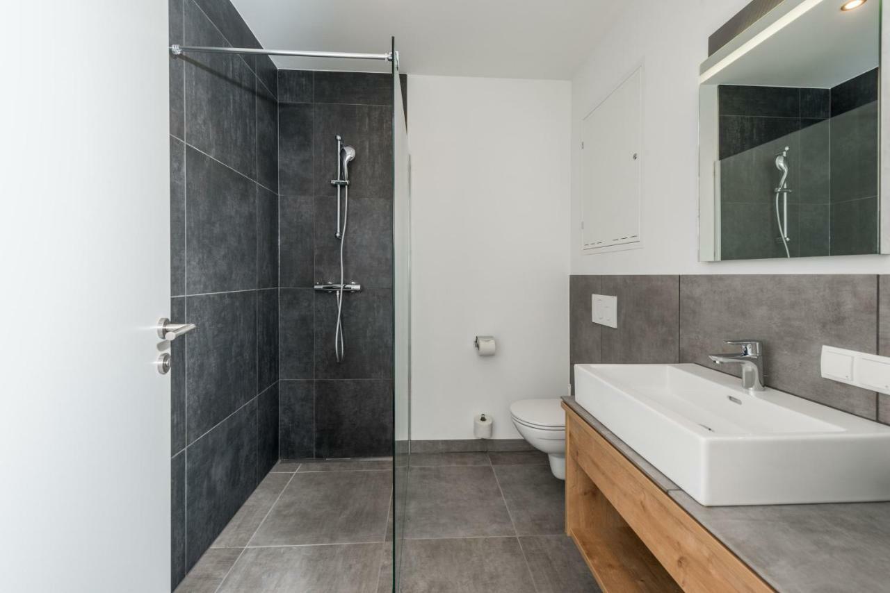Deluxe Apartment Berglust Schladming Ngoại thất bức ảnh