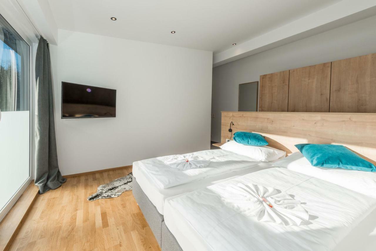Deluxe Apartment Berglust Schladming Ngoại thất bức ảnh